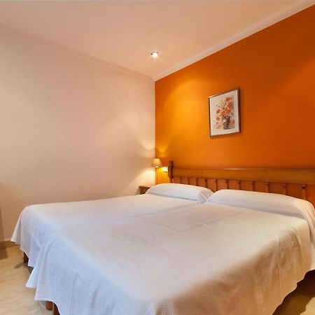 Pinos Altos 13 Appartement Cala de Sant Vicenc Buitenkant foto